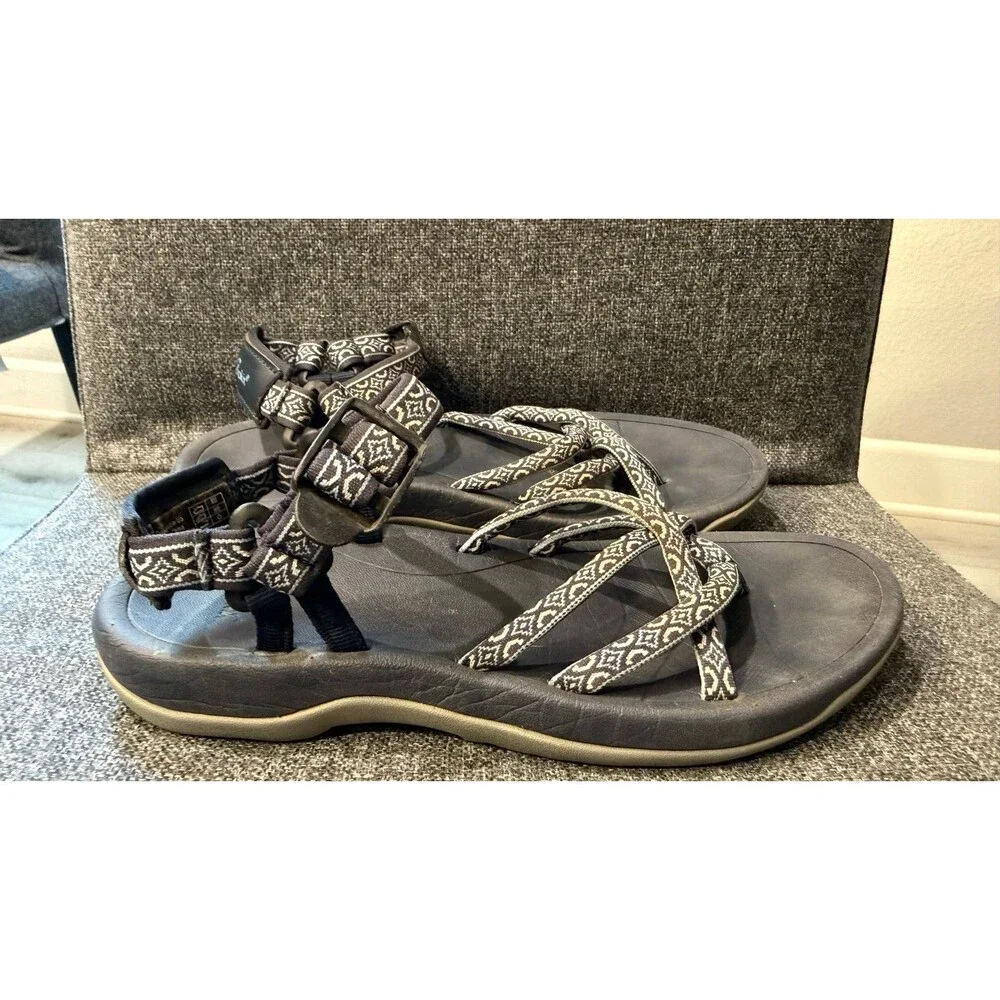 Viakix Women's Walking Sandals Premium Comfortable Sport Outdoors, Hiking, Etc